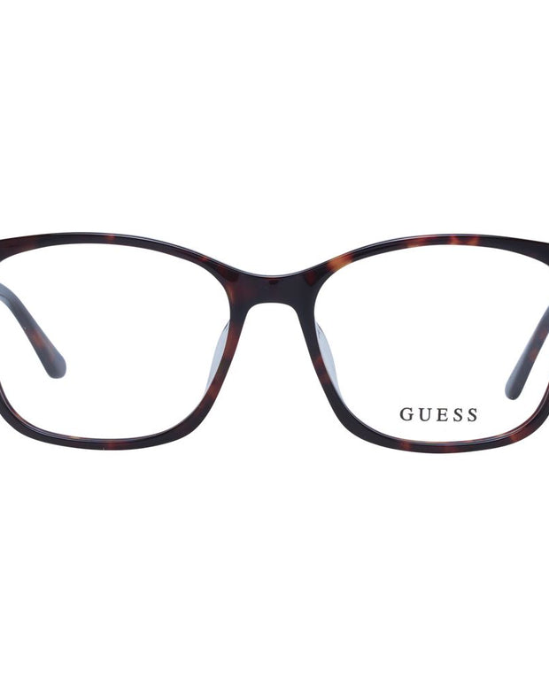 Brown Acetate Glasses (Frames)