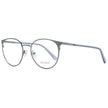 Gray Metal Glasses (Frames)