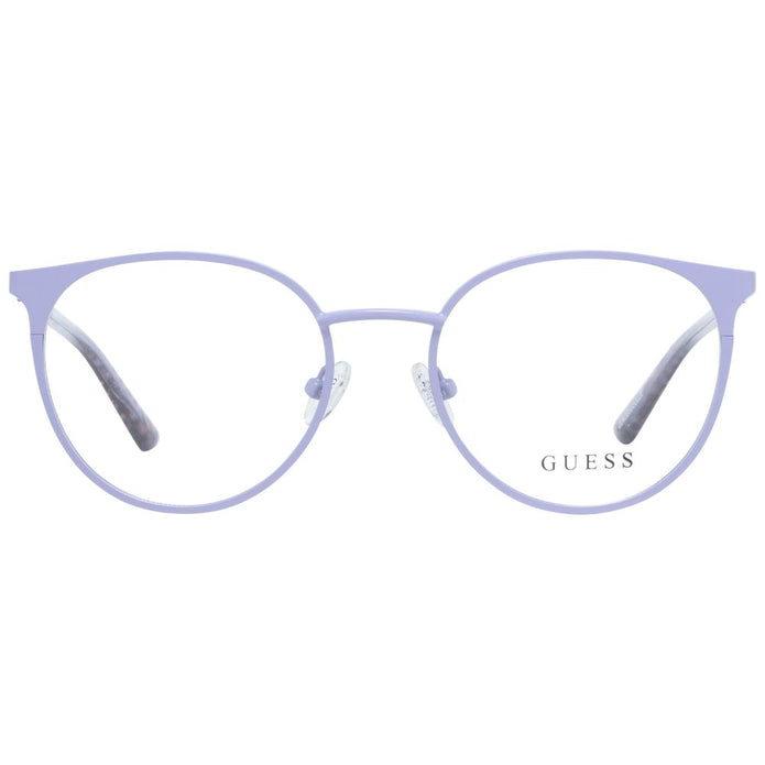 Purple Women Optical Frames