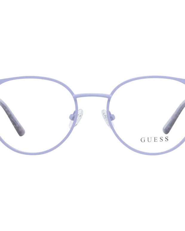 Purple Women Optical Frames