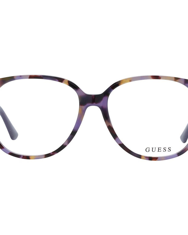 Purple Women Optical Frames