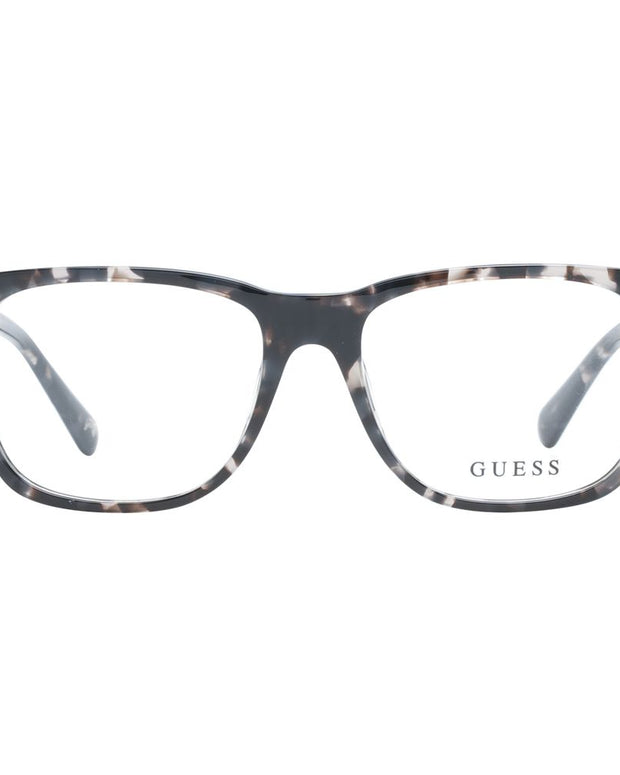 Brown Unisex Optical Frames