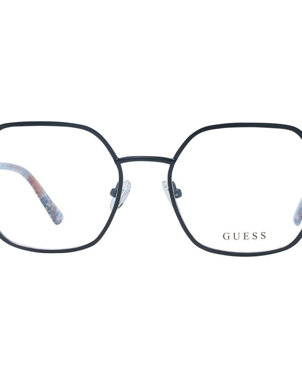 Black Women Optical Frames