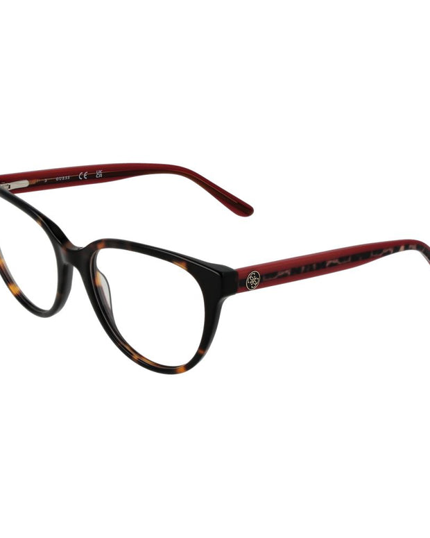 Brown Acetate Glasses (Frames)
