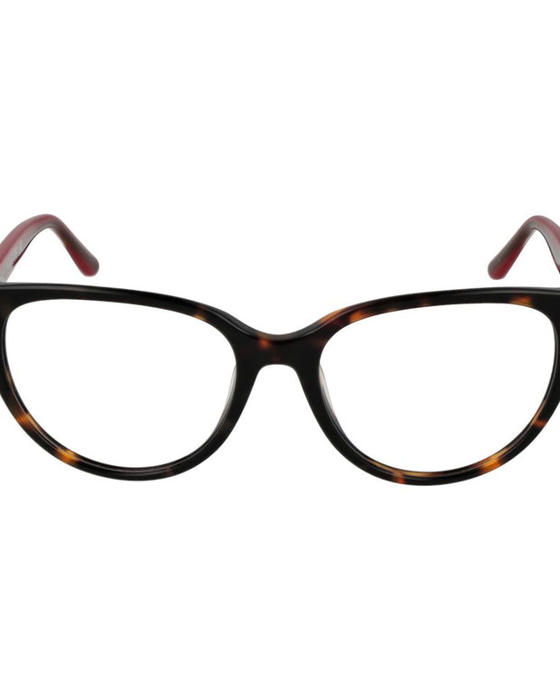 Brown Acetate Glasses (Frames)