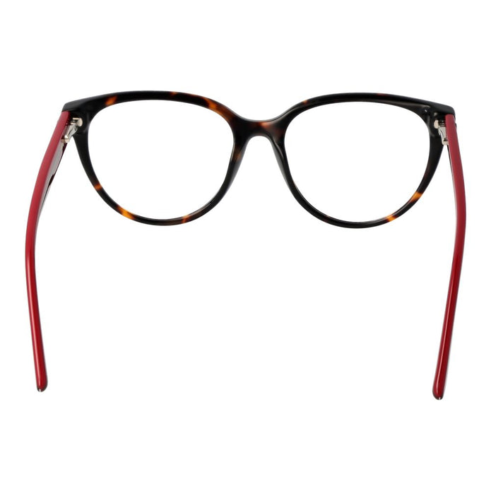 Brown Acetate Glasses (Frames)
