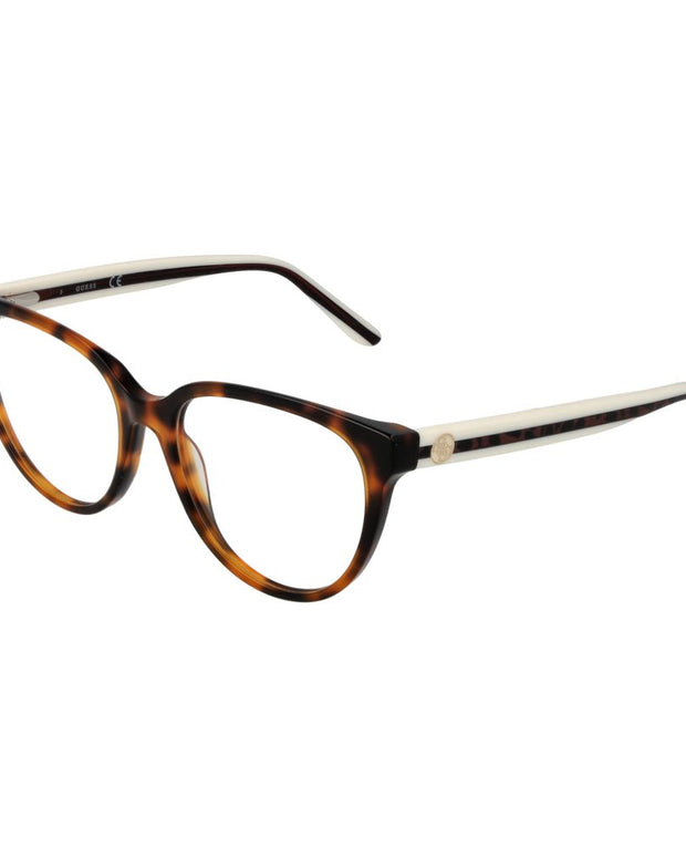 Brown Acetate Glasses (Frames)