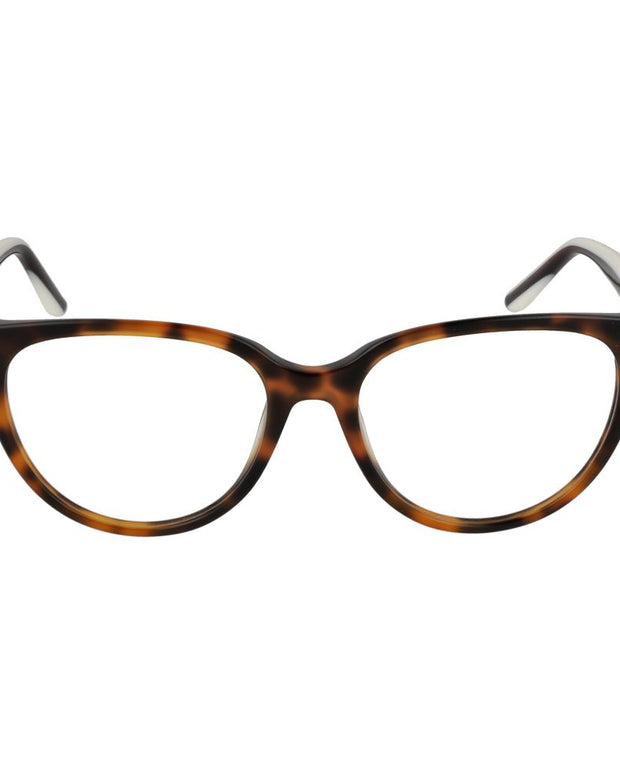 Brown Acetate Glasses (Frames)