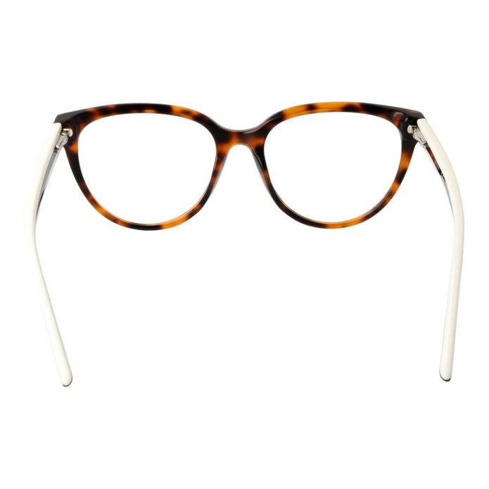 Brown Acetate Glasses (Frames)