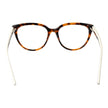 Brown Acetate Glasses (Frames)