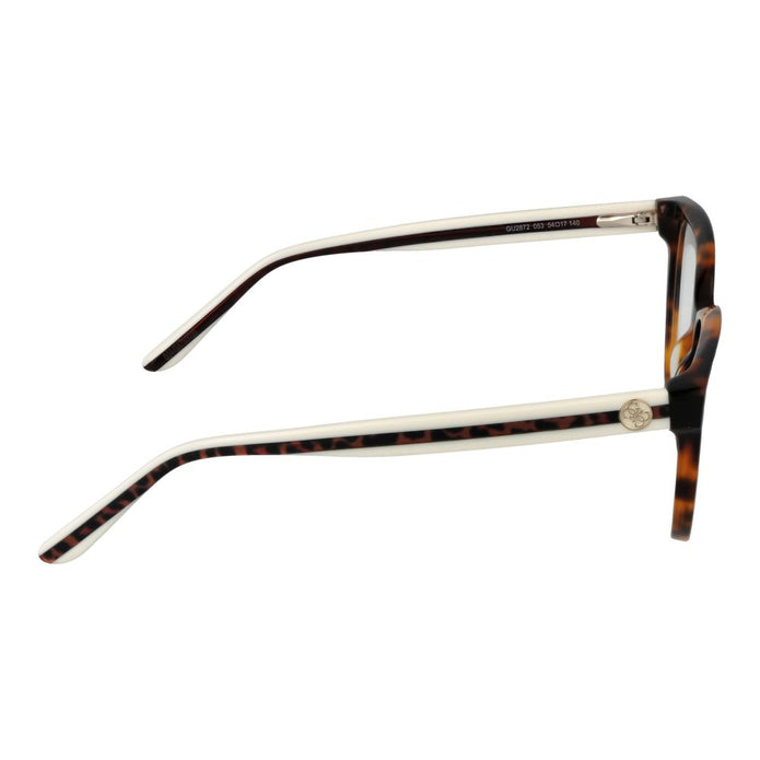 Brown Acetate Glasses (Frames)