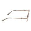 Rose Gold Women Optical Frames