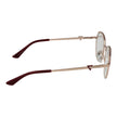 Rose Gold Women Optical Frames