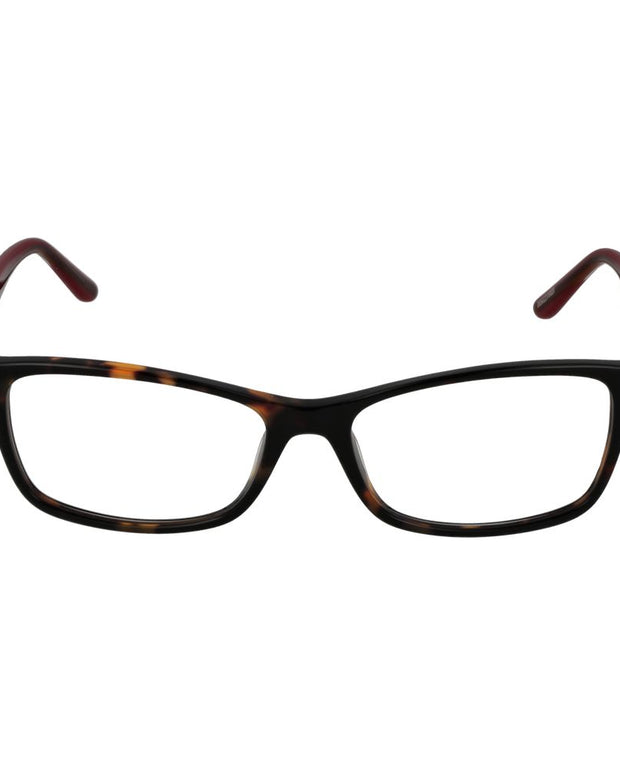 Brown Women Optical Frames