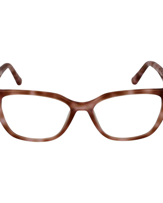 Beige Women Optical Frames