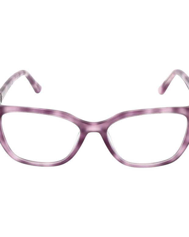 Purple Women Optical Frames