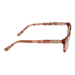 Beige Women Optical Frames