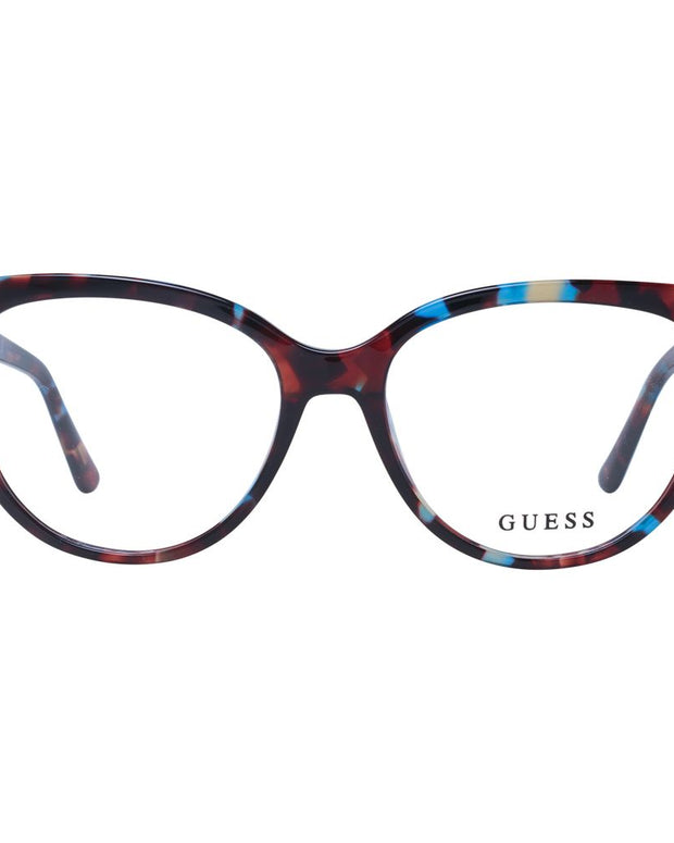 Brown Women Optical Frames
