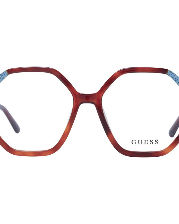 Brown Acetate Glasses (Frames)