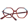Brown Acetate Glasses (Frames)