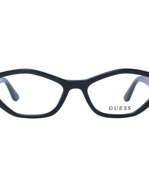 Black Women Optical Frames