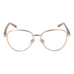 Rose Gold Unisex Glasses Frame