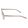 Rose Gold Unisex Glasses Frame
