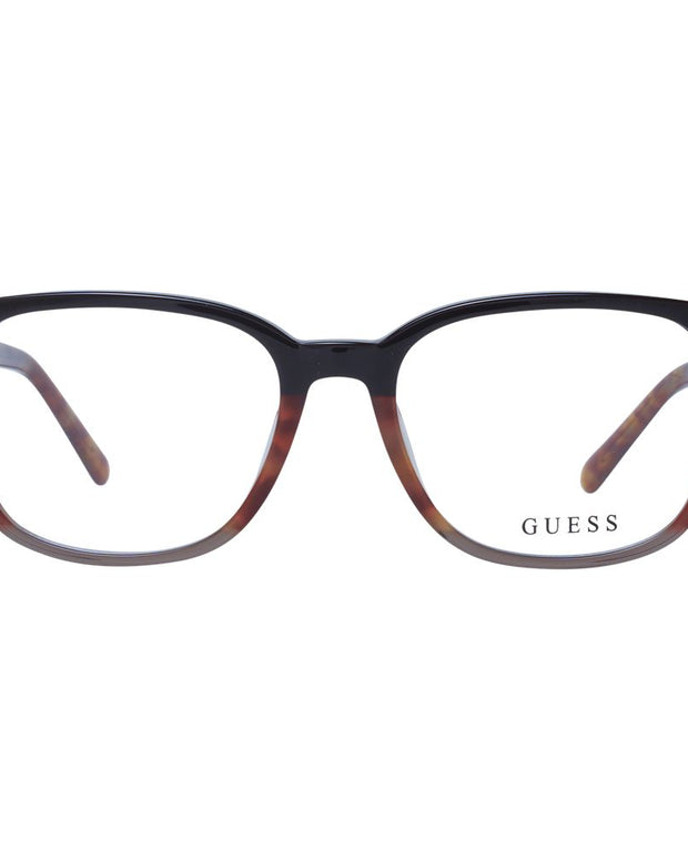 Brown Men Optical Frames