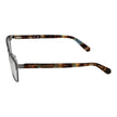 Gray Metal Glasses (Frames)