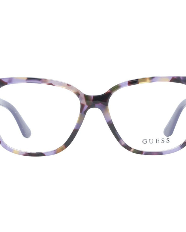Purple Women Optical Frames