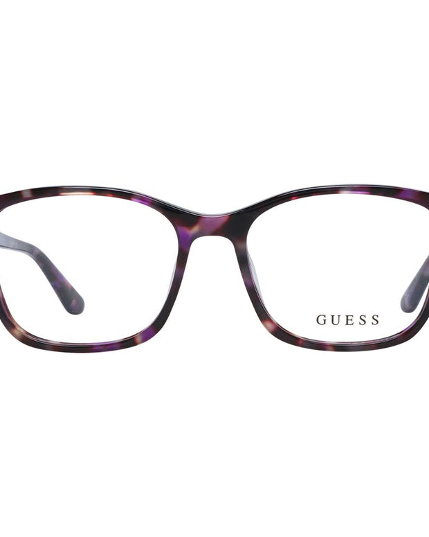 Purple Women Optical Frames