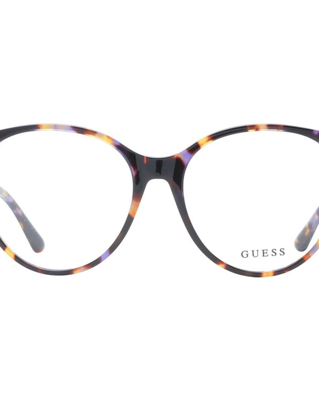 Purple Women Optical Frames