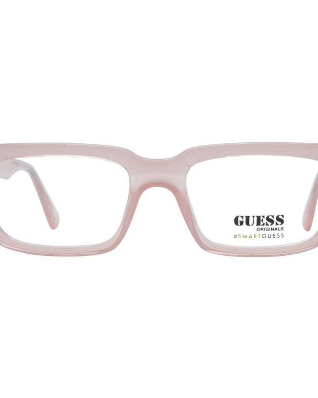 Pink Women Optical Frames