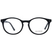 Black Unisex Optical Frames
