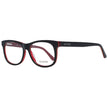 Black Unisex Optical Frames