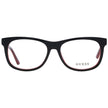 Black Unisex Optical Frames