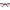 Black Unisex Optical Frames