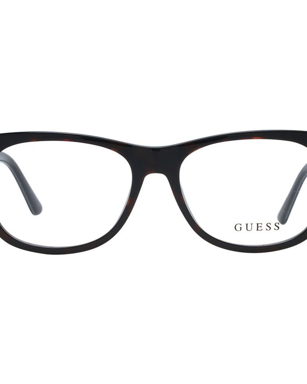Brown Unisex Optical Frames