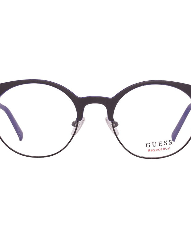 Black Women Optical Frames