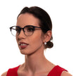 Black Women Optical Frames