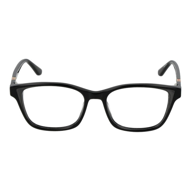 Black Women Optical Frames