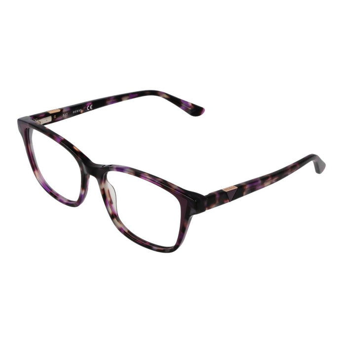 Purple Women Optical Frames