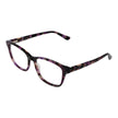 Purple Women Optical Frames