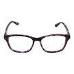 Purple Women Optical Frames