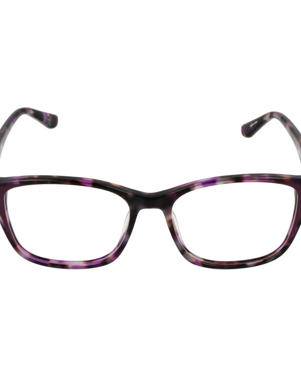 Purple Women Optical Frames