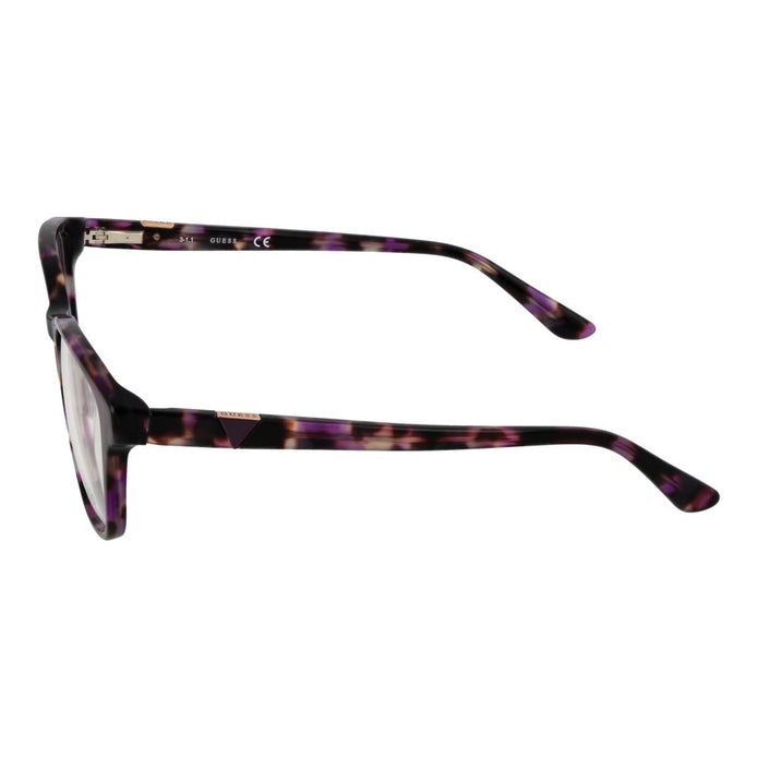 Purple Women Optical Frames