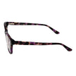 Purple Women Optical Frames