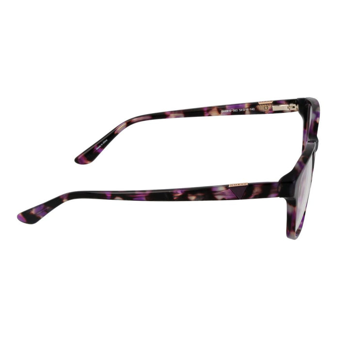 Purple Women Optical Frames