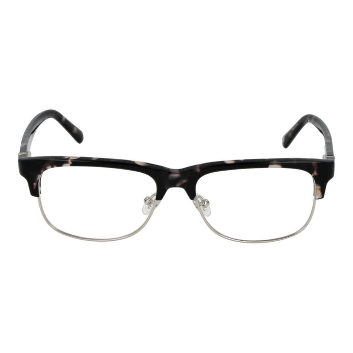 Gray Metal & Plastic Glasses (Frames)