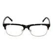 Gray Metal & Plastic Glasses (Frames)